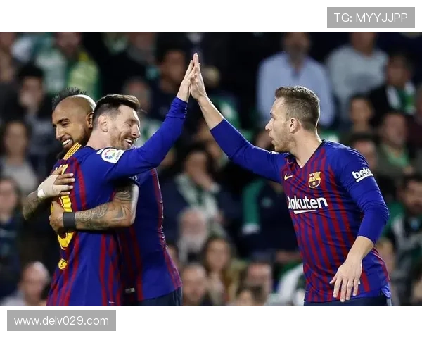 西甲最新赛况:巴萨连胜势头不减 贝蒂斯力克对手全取三分 西甲最新赛况:巴萨连胜势头不减 贝蒂斯力克对手全取三分