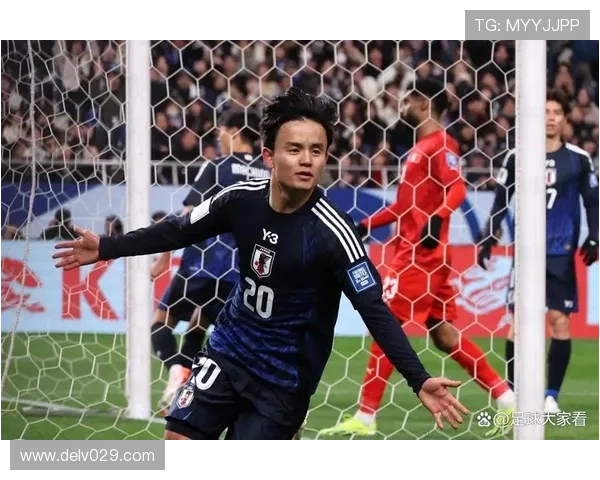 替补登场送出两次助攻伊东纯也当选日本队逆转比赛最佳球员