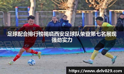 足球配合排行榜揭晓西安足球队荣登第七名展现强劲实力