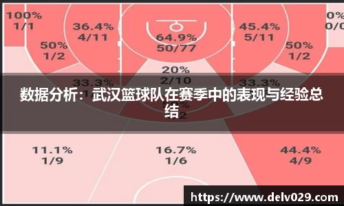 数据分析：武汉篮球队在赛季中的表现与经验总结