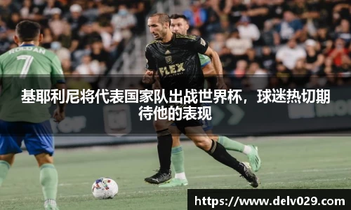 基耶利尼将代表国家队出战世界杯，球迷热切期待他的表现