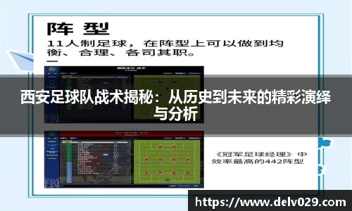 西安足球队战术揭秘：从历史到未来的精彩演绎与分析