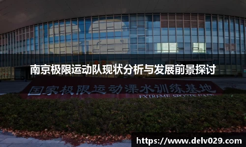 南京极限运动队现状分析与发展前景探讨